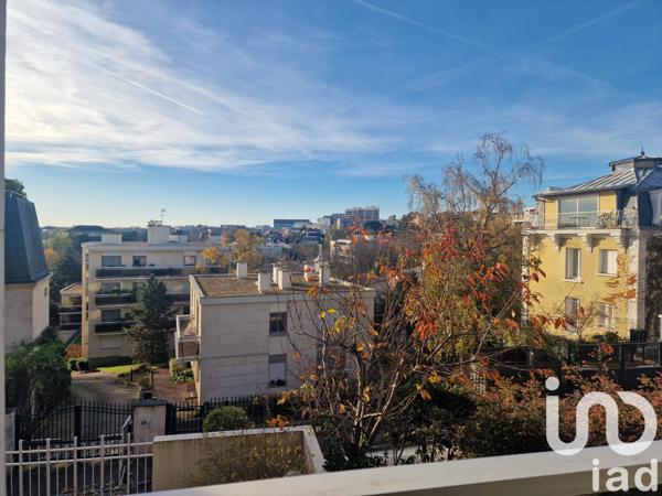 Apartment for sale 2 rooms 54 m² Nogent-sur-Marne