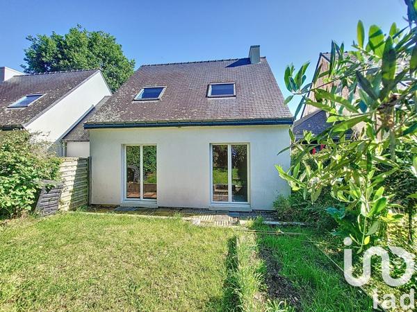 Maison à vendre 5 pièces 73 m² Le Bono