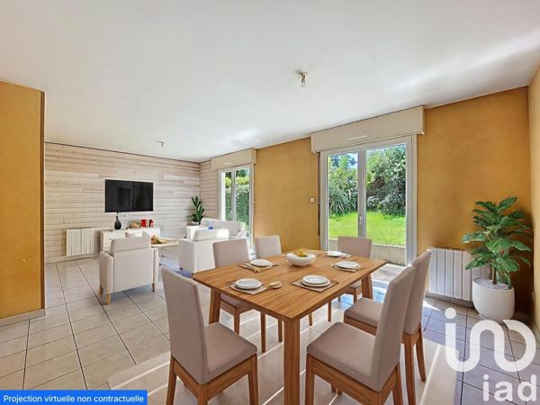 Maison à vendre 5 pièces 73 m² Le Bono