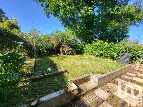 Maison à vendre 5 pièces 73 m² Le Bono