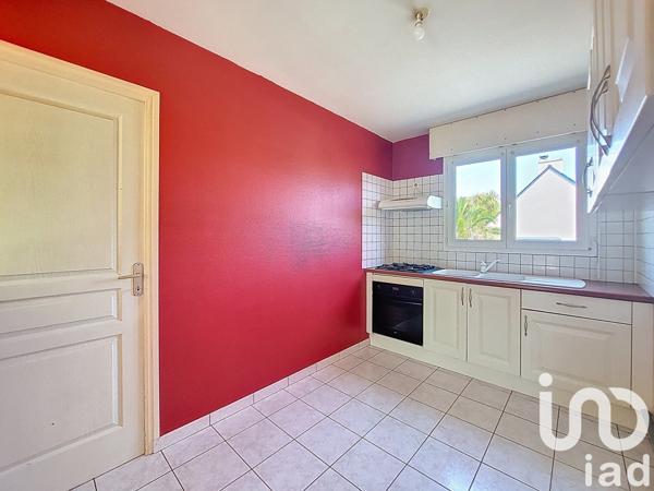 Maison à vendre 5 pièces 73 m² Le Bono