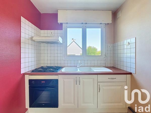 Maison à vendre 5 pièces 73 m² Le Bono