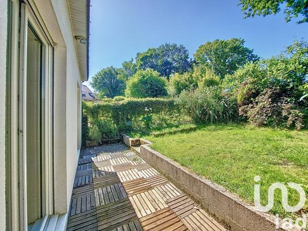 Maison à vendre 5 pièces 73 m² Le Bono