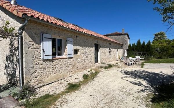 Maison à vendre    5 pièces • 89 m2 Castéra-Lectourois