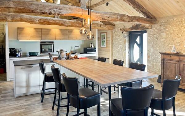 Maison à vendre    5 pièces • 89 m2 Castéra-Lectourois