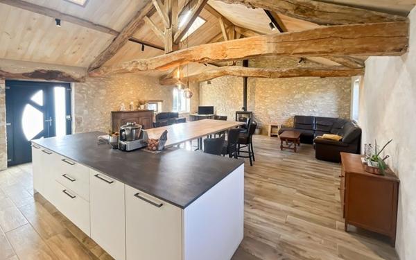 Maison à vendre    5 pièces • 89 m2 Castéra-Lectourois