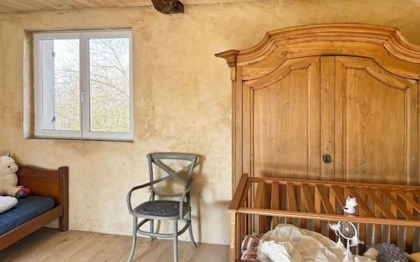 Maison à vendre    5 pièces • 89 m2 Castéra-Lectourois