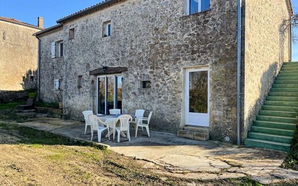 Maison à vendre    5 pièces • 89 m2 Castéra-Lectourois