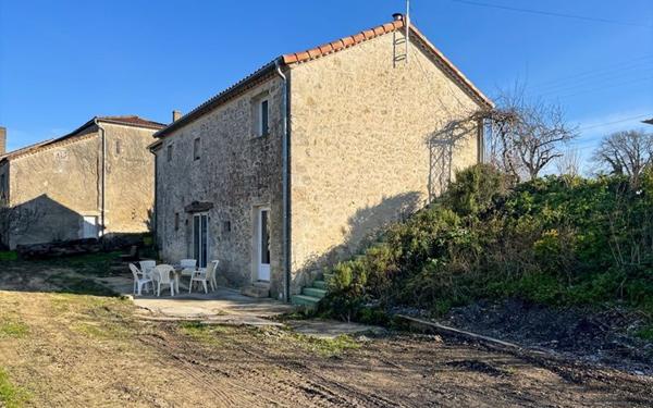 Maison à vendre    5 pièces • 89 m2 Castéra-Lectourois