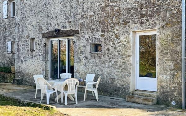 Maison à vendre    5 pièces • 89 m2 Castéra-Lectourois