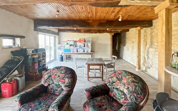 Maison à vendre    5 pièces • 89 m2 Castéra-Lectourois