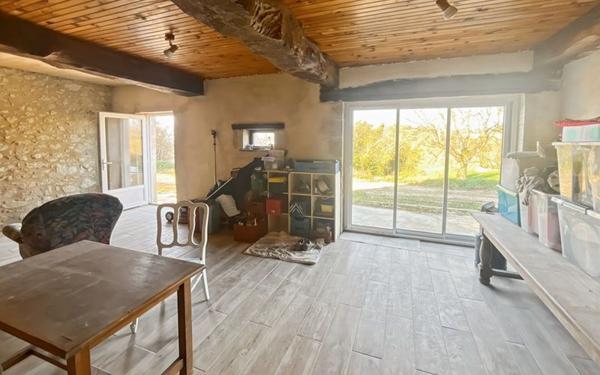 Maison à vendre    5 pièces • 89 m2 Castéra-Lectourois