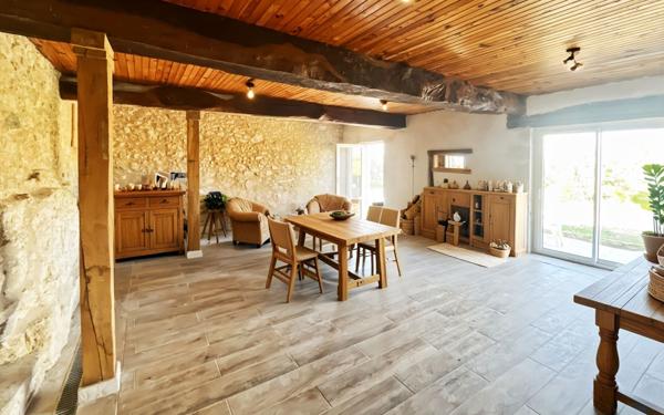 Maison à vendre    5 pièces • 89 m2 Castéra-Lectourois