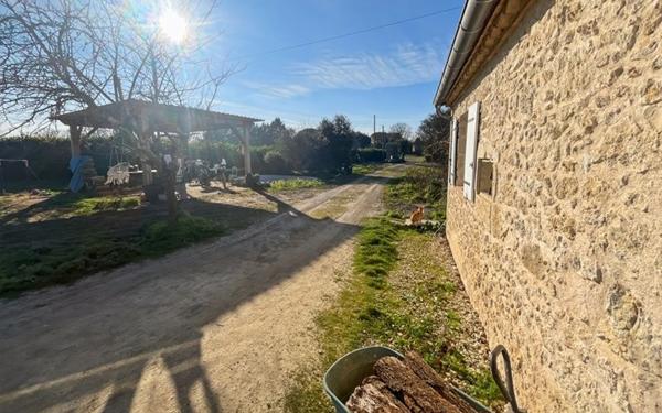 Maison à vendre    5 pièces • 89 m2 Castéra-Lectourois