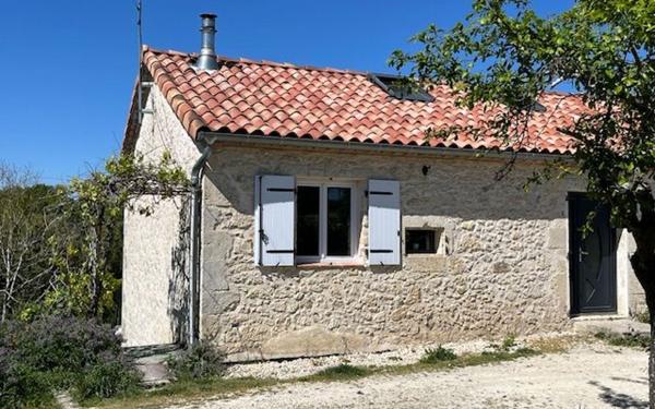 Maison à vendre    5 pièces • 89 m2 Castéra-Lectourois