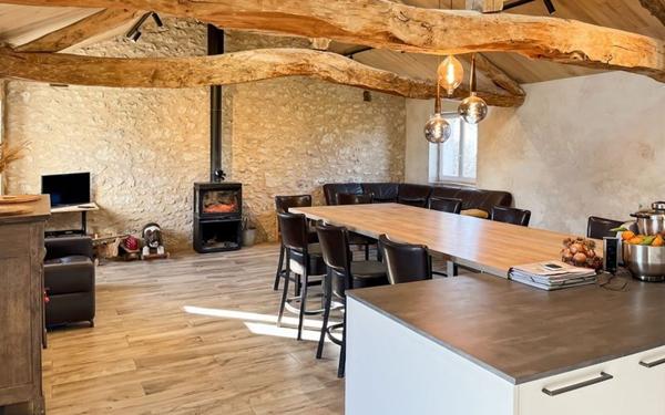 Maison à vendre    5 pièces • 89 m2 Castéra-Lectourois