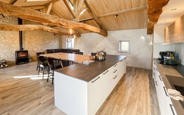 Maison à vendre    5 pièces • 89 m2 Castéra-Lectourois