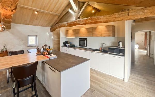 Maison à vendre    5 pièces • 89 m2 Castéra-Lectourois