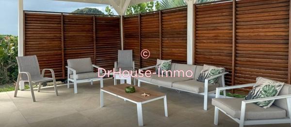 Maison à vendre 5 pièces de 136 m²