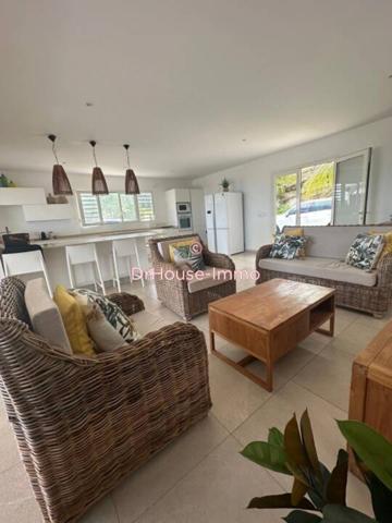 Maison à vendre 5 pièces de 136 m²