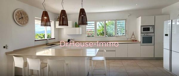 Maison à vendre 5 pièces de 136 m²