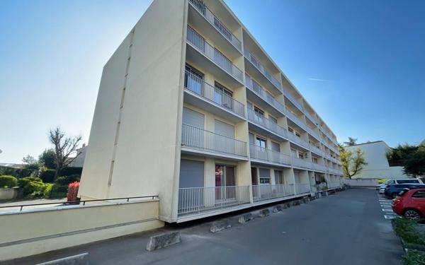 Appartement à vendre    3 pièces • 68,25 m2 Arcueil