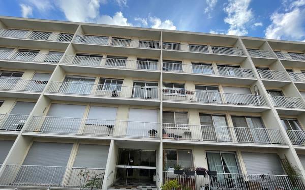 Appartement à vendre    3 pièces • 68,25 m2 Arcueil