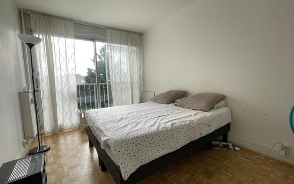 Appartement à vendre    3 pièces • 68,25 m2 Arcueil