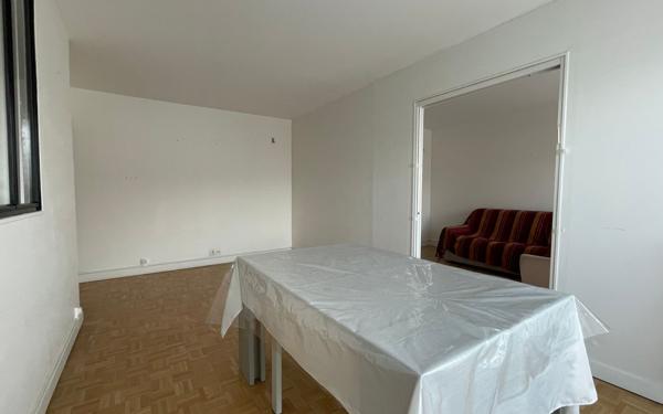 Appartement à vendre    3 pièces • 68,25 m2 Arcueil