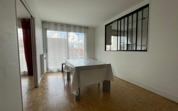 Appartement à vendre    3 pièces • 68,25 m2 Arcueil