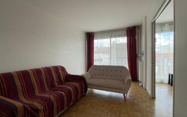 Appartement à vendre    3 pièces • 68,25 m2 Arcueil