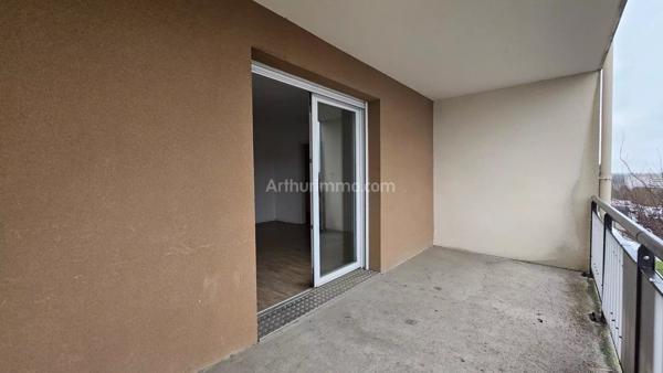 Vente Appartement 4 pièces 78 m2 à Arpajon