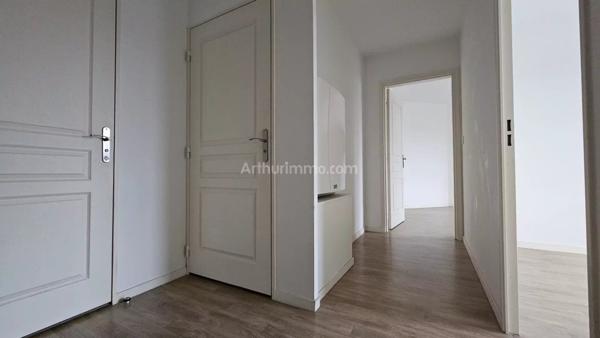 Vente Appartement 4 pièces 78 m2 à Arpajon