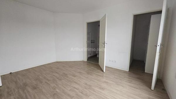 Vente Appartement 4 pièces 78 m2 à Arpajon
