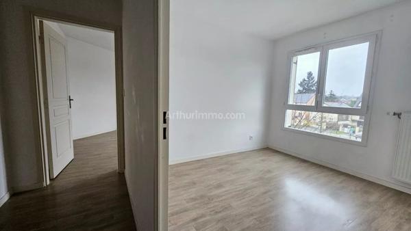Vente Appartement 4 pièces 78 m2 à Arpajon