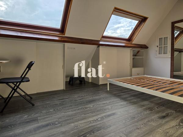 Appartement
                                                                                                                                                                                                                                                                                                                        4 pièce(s)                                                                                                                                                                                                          3 chambre(s)                                                                                                                                                                                                          85  m²