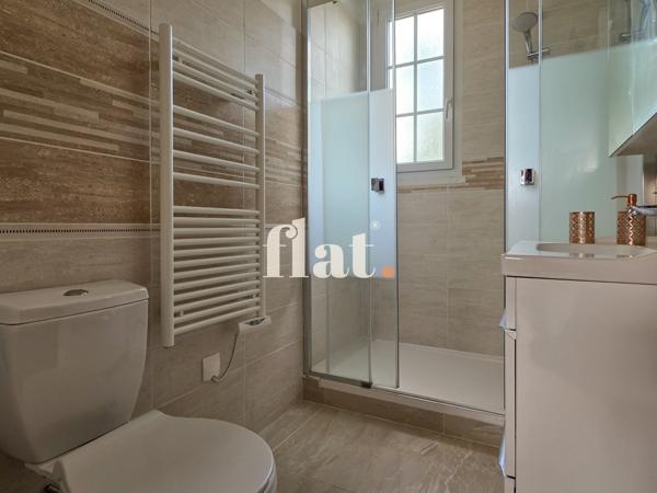 Appartement
                                                                                                                                                                                                                                                                                                                        4 pièce(s)                                                                                                                                                                                                          3 chambre(s)                                                                                                                                                                                                          85  m²