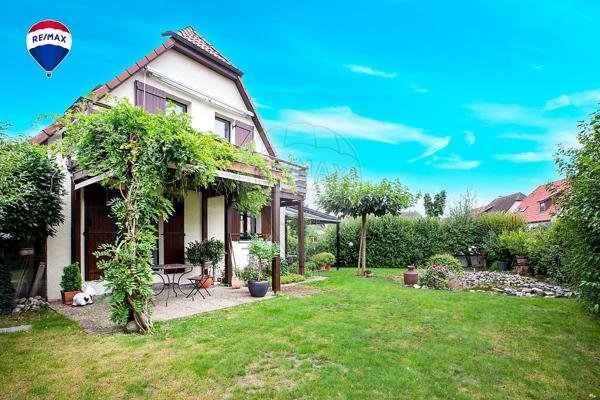 Maison  en vente - Haut-Rhin - 68