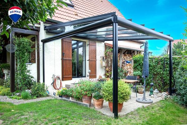 Maison  en vente - Haut-Rhin - 68