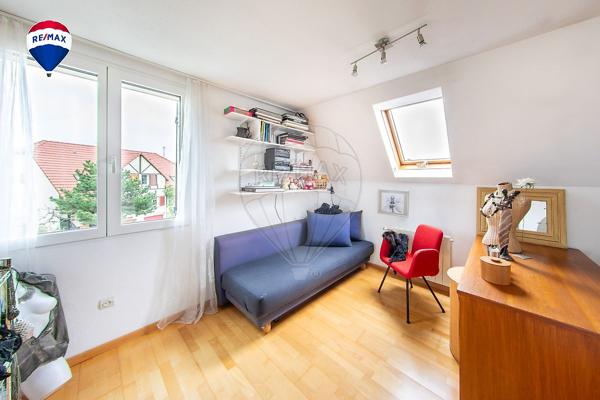 Maison  en vente - Haut-Rhin - 68