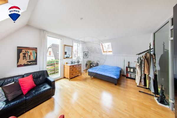 Maison  en vente - Haut-Rhin - 68