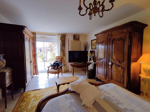 Maison de pays Preuilly Sur Claise 85 m2 avec Grange 250 m²