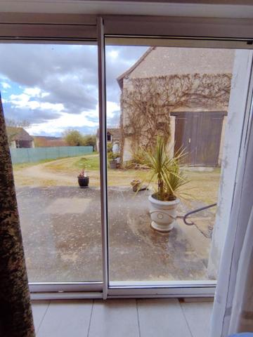 Maison de pays Preuilly Sur Claise 85 m2 avec Grange 250 m²