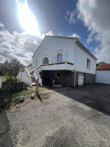 Location maison Soudan : 863 € - AJP Immobilier Châteaubriant