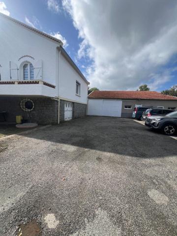 Location maison Soudan : 863 € - AJP Immobilier Châteaubriant