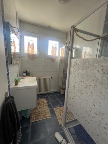 Location maison Soudan : 863 € - AJP Immobilier Châteaubriant