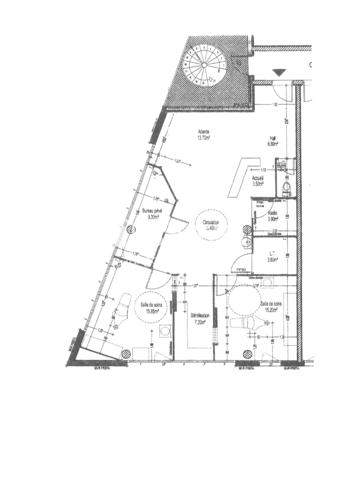 Local professionnel – Bourgoin-Jallieu