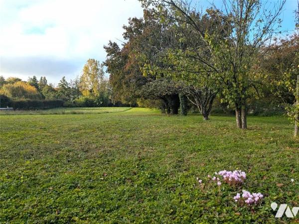 VENTE MAISON INDIVIDUELLE - SAINTE MAURE DE TOURAINE