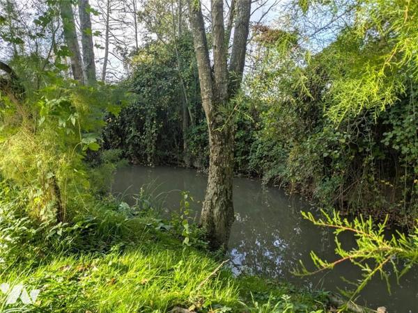 VENTE MAISON INDIVIDUELLE - SAINTE MAURE DE TOURAINE