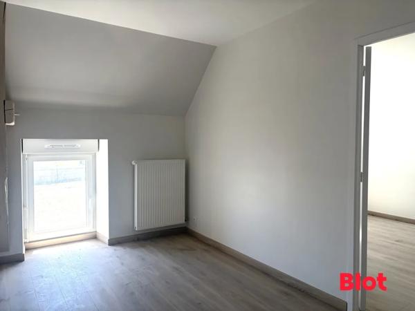 Maison 6 pièce(s)